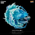 Kisame Hoshigaki Hqs 1/8 statue Naruto by Tsume - immagine 26