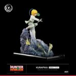 Kurapika Ikigai 1/6 statua Hunter x Hunter by Tsume - immagine 3