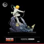 Kurapika Ikigai 1/6 statua Hunter x Hunter by Tsume - immagine 4