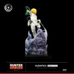 Kurapika Ikigai 1/6 statua Hunter x Hunter by Tsume - immagine 5