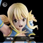 Lucy Heartfilia Ikigai Fairy Tail 1/6 Statue by Tsume