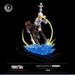 Lucy Heartfilia Ikigai Fairy Tail 1/6 Statue by Tsume - immagine 6