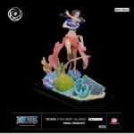 Robin Fish-man Island Ikigai 1/6 statua One Piece by Tsume - immagine 7