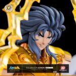 Kanon Sea Dragon Ikigai 1/6 Saint Seiya Statue by Tsume