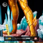Kanon Sea Dragon Ikigai 1/6 Saint Seiya Statue by Tsume - immagine 8