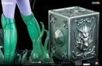 Sirio Shiryu Saint Seiya 1/4 Hqs + Statue by Tsume - immagine 10