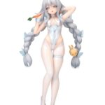 Azur Lane PVC Figure 1/6 Le Malin Listless Lapin Ver. 28 cm (re-run)