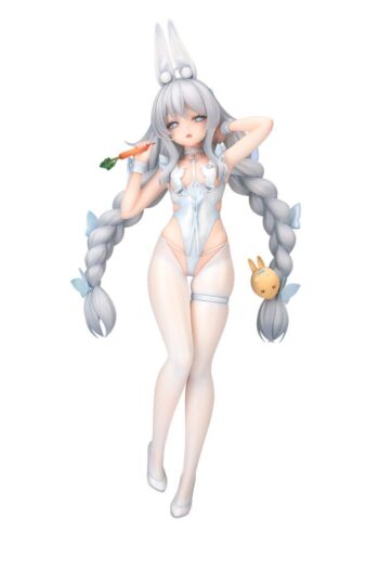 Azur Lane PVC Figure 1/6 Le Malin Listless Lapin Ver. 28 cm (re-run)
