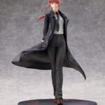 Chainsaw Man PVC Statue 1/7 Makima 25 cm