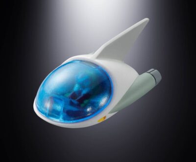 GX-114 Janus & GX-12R Venus A Set Great Mazinger Soul of Chogokin Diecast Action Figures 17 cm by Bandai - immagine 2