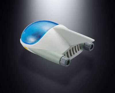 GX-114 Janus & GX-12R Venus A Set Great Mazinger Soul of Chogokin Diecast Action Figures 17 cm by Bandai - immagine 3