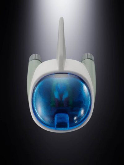 GX-114 Janus & GX-12R Venus A Set Great Mazinger Soul of Chogokin Diecast Action Figures 17 cm by Bandai - immagine 4