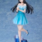 Rascal Does Not Dream of a Knapsack Kid PVC Statue 1/7 Mai Sakurajima Jewel Princess 27 cm