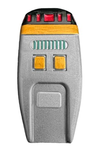 Star Trek The Next Generation Bottle Opener Cricket Phaser 10 cm