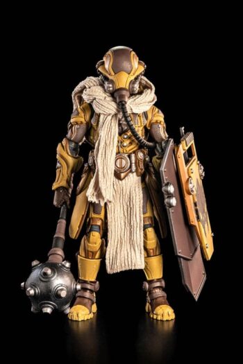 Cosmic Legions: OxKrewe Book Two Harrow Zone Actionfigur Hylor Cryn 18 cm