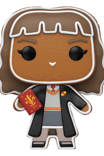 Harry Potter GB POP! Movies Vinyl Figure Hermione 9 cm