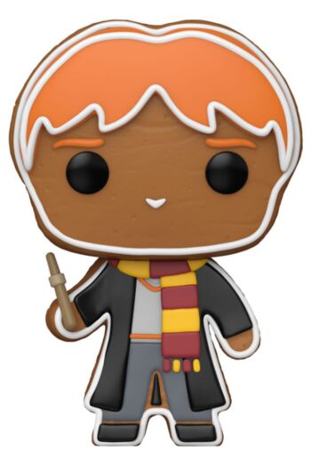 Harry Potter GB POP! Movies Vinyl Figure Ron 9 cm