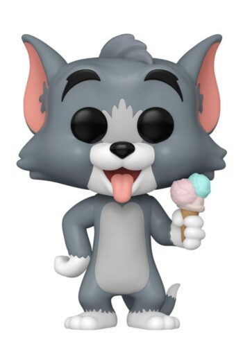 Tom & Jerry POP! TV Vinyl Figure Tom 9 cm