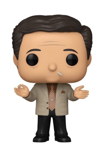 Casino POP! Movies Vinyl Figure Nicky Santoro 9 cm
