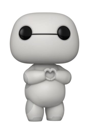 Big Hero 6 Oversized POP! Vinyl Figure Baymax(Heart Hands) 15 cm