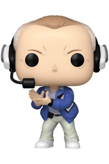 Varsity Blues POP! Movies Vinyl Figure Coach Kilmer 9 cm