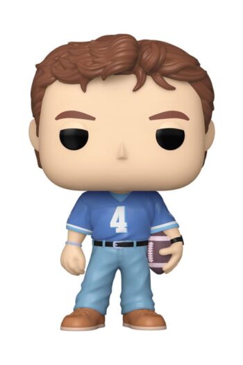 Varsity Blues POP! Movies Vinyl Figure Mox 9 cm