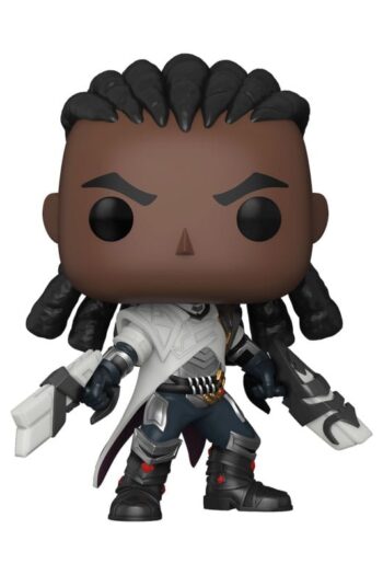 League of Legends POP! Games Vinyl Figure Lucian 9 cm
