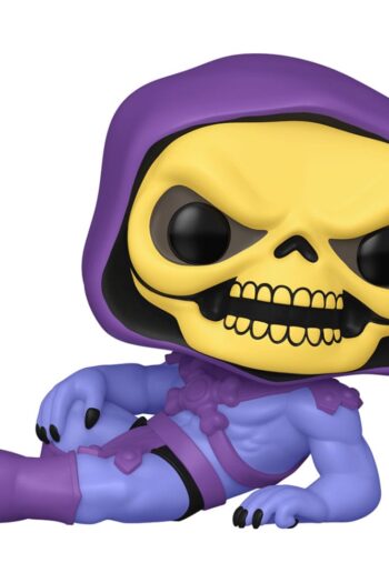 Masters of the Universe POP! TV Vinyl Figure Skeletor (Meme) 9 cm