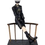 NieR:Automata Tenitol PVC Statue 9S Ver1.1a 18 cm