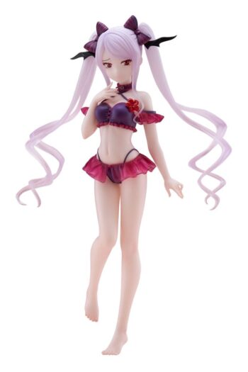 Overlord Tenitol PVC Statue Shalltear 29 cm