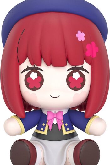 Oshi no Ko Huggy Good Smile Chibi Figure Kana Arima 6 cm