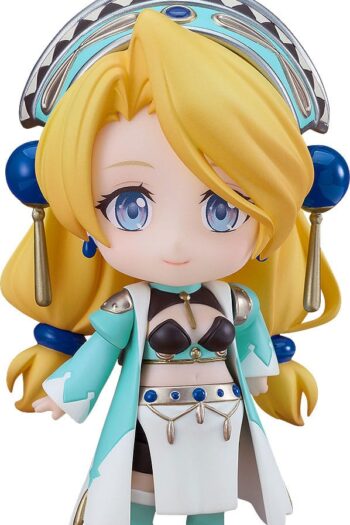 Atelier Marie Remake: The Alchemist of Salburg Nendoroid Action Figure Marie 10 cm