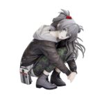 Neon Genesis Evangelion PVC Statue 1/7 Shikinami Asuka Langley Ver. Part 3 Radio Eva Original Color 12 cm