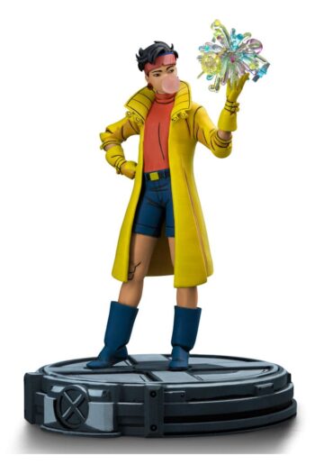 Marvel Art Scale Statue 1/10 X-Men´97 Jubilee 19 cm