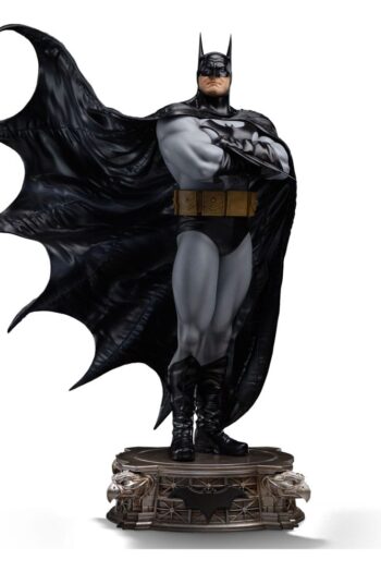 DC Comics Legacy Replica Statue 1/4 Batman DC Trinity 60 cm