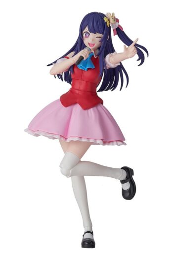 Oshi no Ko Plastic Model Kit Ai 16 cm