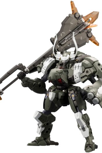 Hexa Gear Plastic Model Kit 1/24 Wolfzerker 22 cm