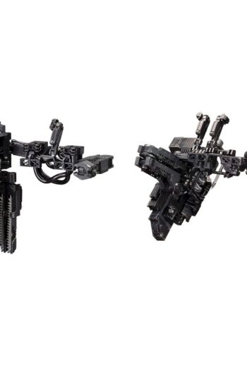 Armored Core V Model Kit Accessory Set 1/72 Overed Weapon Set 24 cm