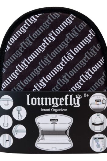 Loungefly Mini Backpack Insert Organizer