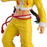 Street Fighter Pop Up Parade PVC Statue Jamie 18 cm