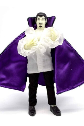 Dracula Action Figure Dracula (Glow in the Dark) 20 cm