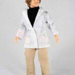 Young Frankenstein Action Figure Dr. Frankenstein 20 cm