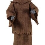Hammer Films Action Figure The Plague of the Zombies 20 cm
