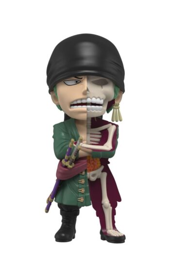 One Piece XXRAY Figure FHD Wanted Series - Zoro 15 cm