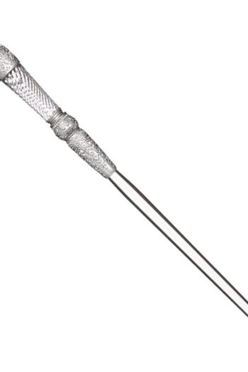 Wicked Wand Replica 1/1 Glinda's Trainings Wand 36 cm