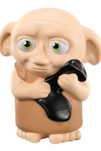 Harry Potter Squishy Pufflums Dobby 18 cm