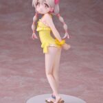Summer Queens PVC Statue 1/8 Mahiro Oyama Figure Kit Version 19 cm