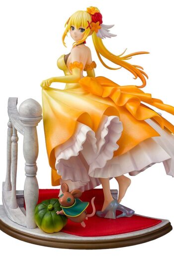 KonoSuba: God's Blessing on This Wonderful World! 3 Statue 1/7 Darkness: Fairy Tale Ver. 28 cm