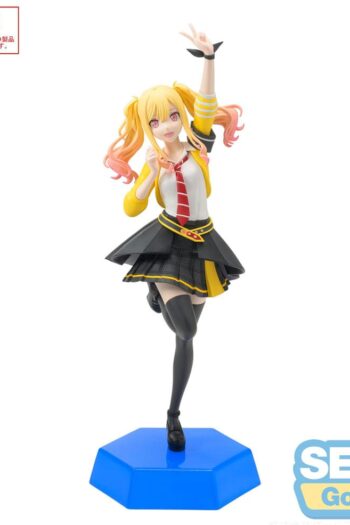 Hatsune Miku: Colorful Stage! Desktop x Decorate Collections PVC Statue Tenma Saki 16 cm