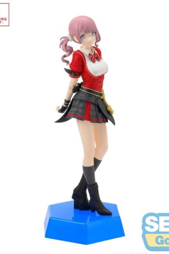 Hatsune Miku: Colorful Stage! Desktop x Decorate Collections PVC Statue Mochizuki Honami 16 cm